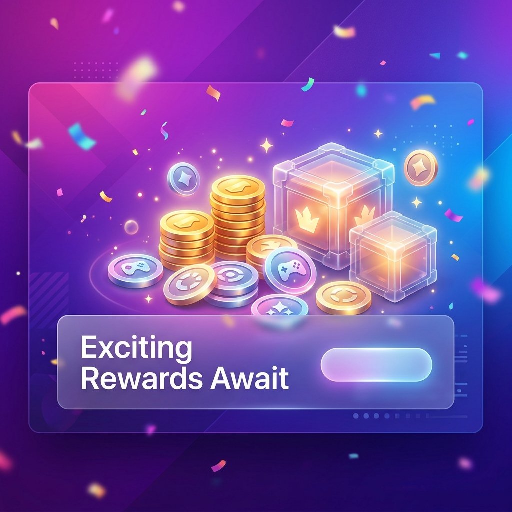 Enjoy Exclusive Content